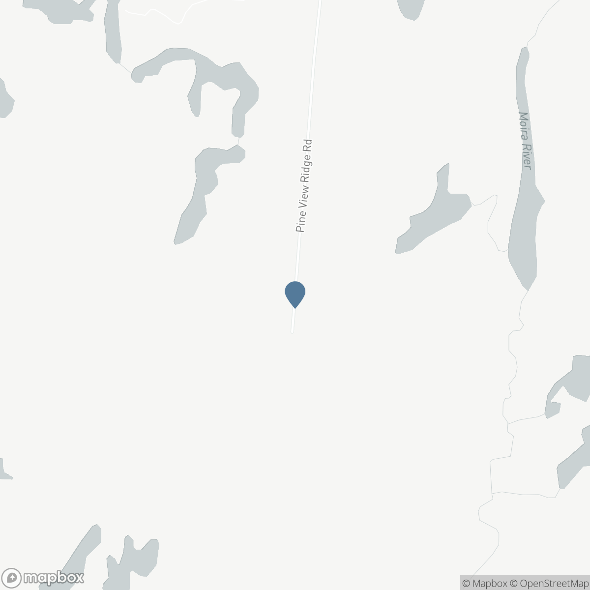 414 PINE VIEW RIDGE ROAD, Tudor and Cashel, Ontario K0L 1W0